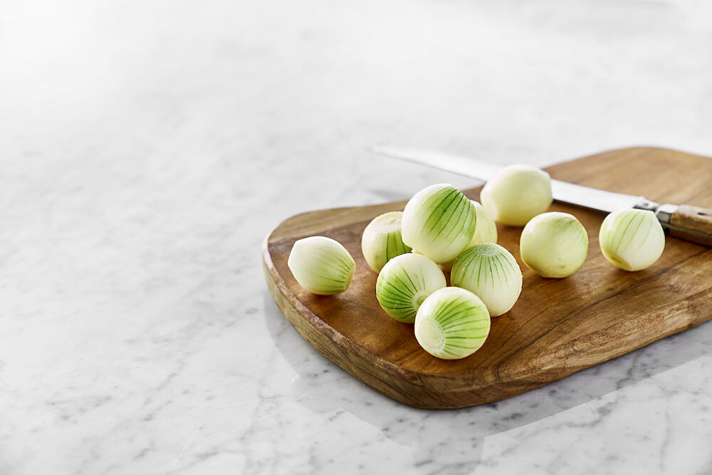 Lök stek gul skalad 1 kg