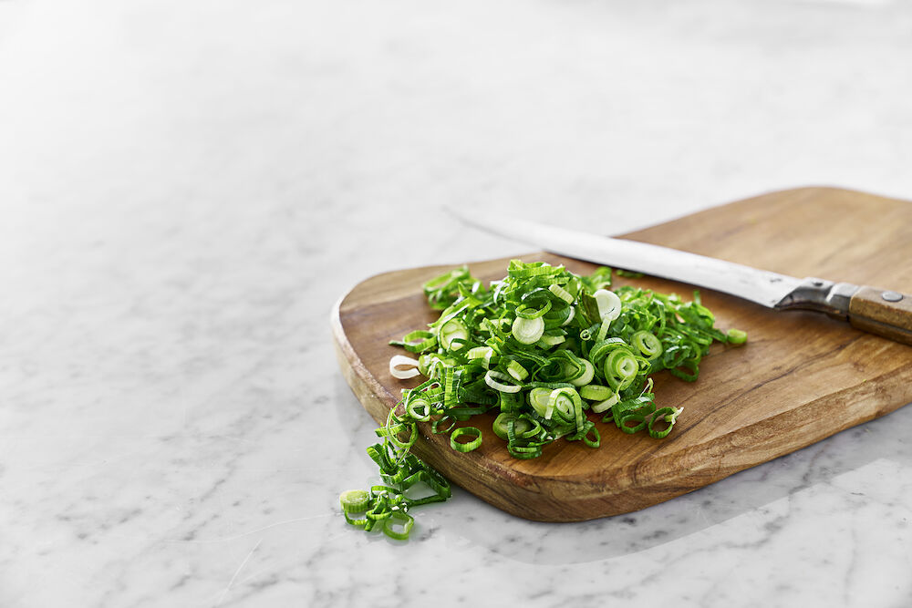 Salladslök skivad 1 kg