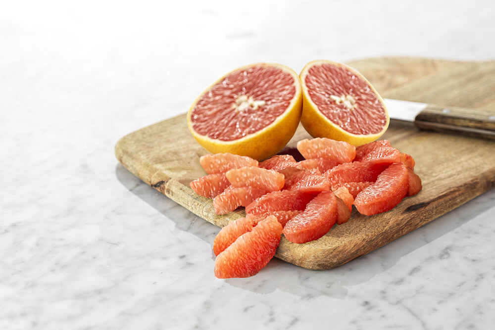 Grapefrukt blod filé 1 kg