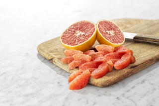 Grapefrukt blod filé 1 kg