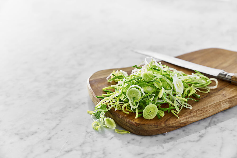 Purjolök skivad 6 mm 2 kg