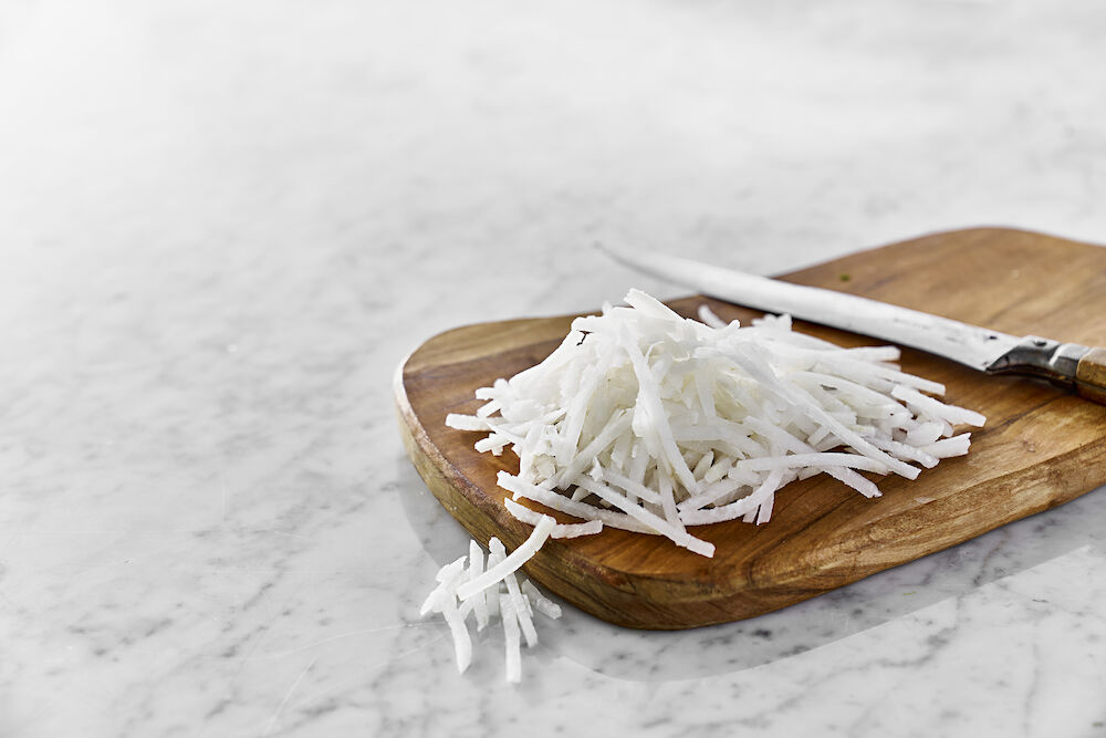 Rättika julienne 2 kg