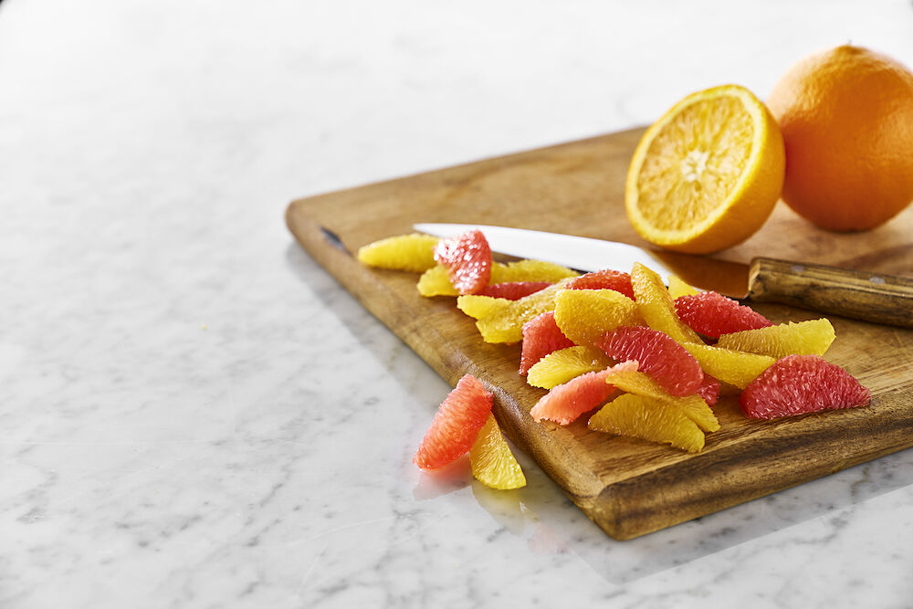 Citrus mix filé 1 kg