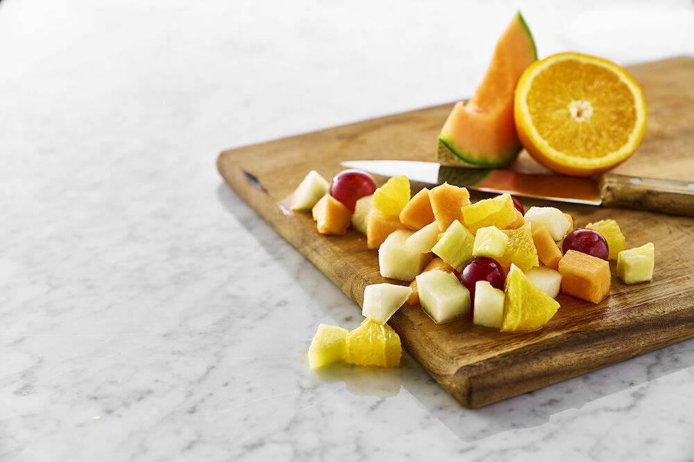 Fruktsallad säsong 5 kg