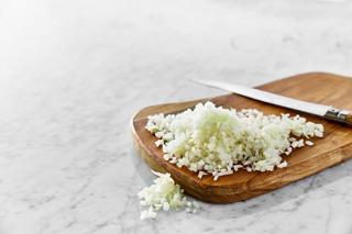 Lök gul tärnad 20 mm 2 kg