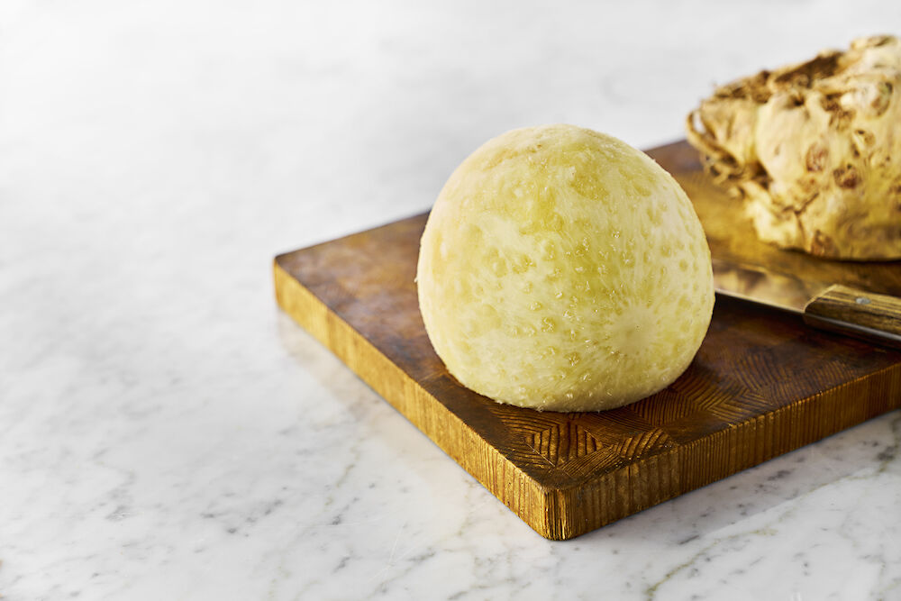 Rotselleri skalad 5 kg.