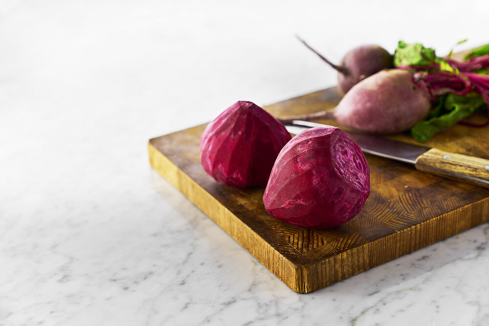 Rödbeta skalad 5 kg