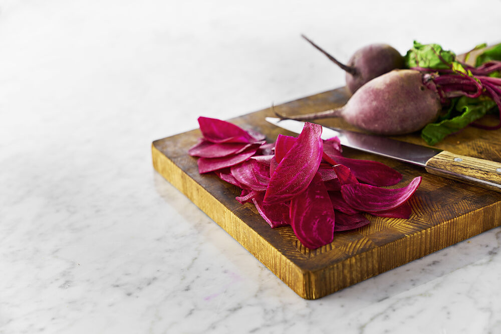 Rödbeta hyvlad 2 kg