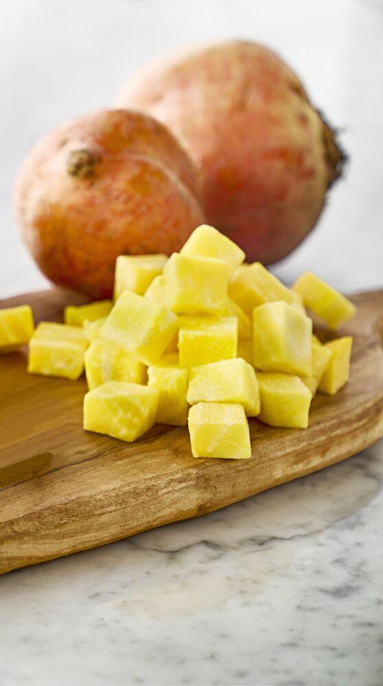 Gulbeta tärnad 20 mm 2 kg.