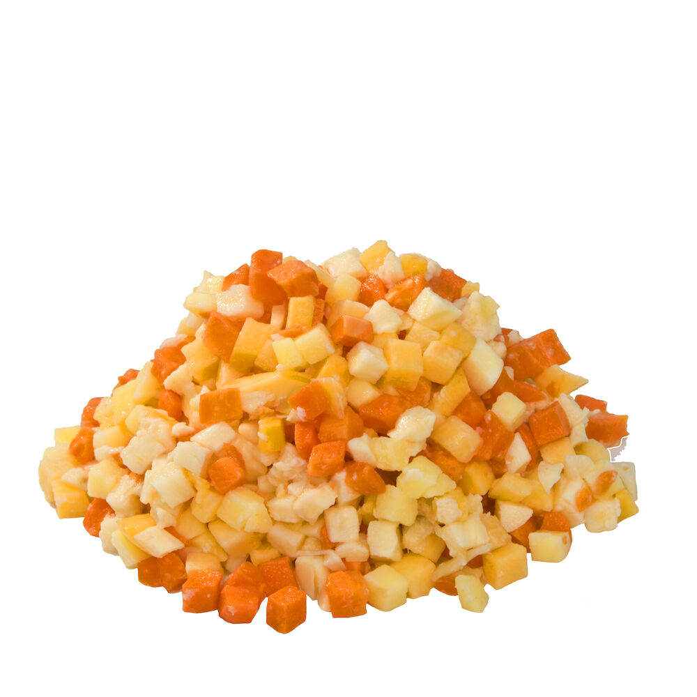 Rotfruktspytt 10x10mm