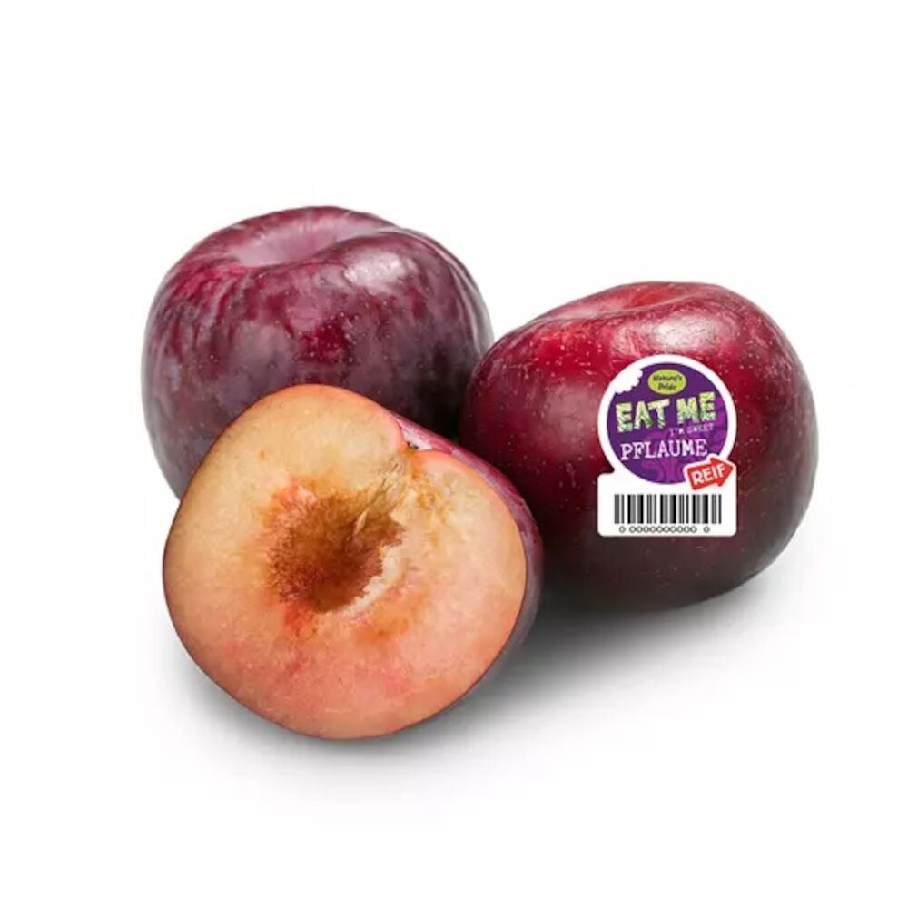 Plommon 4-pack Eat Me