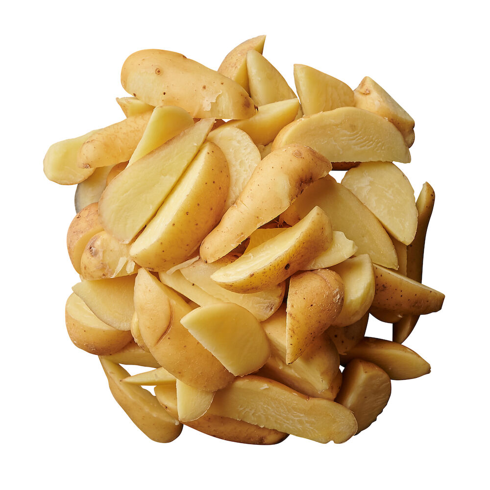 Potatis 6-klyft m skal deli SE