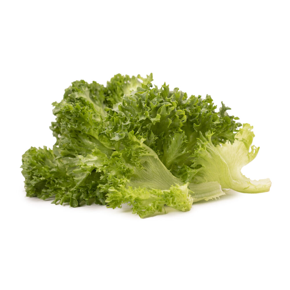Sallat krisp bl tråg  Klass 1