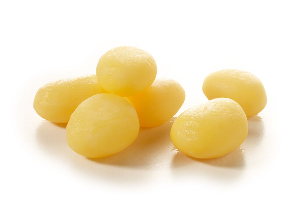 Potatis förkokt mat fast SE