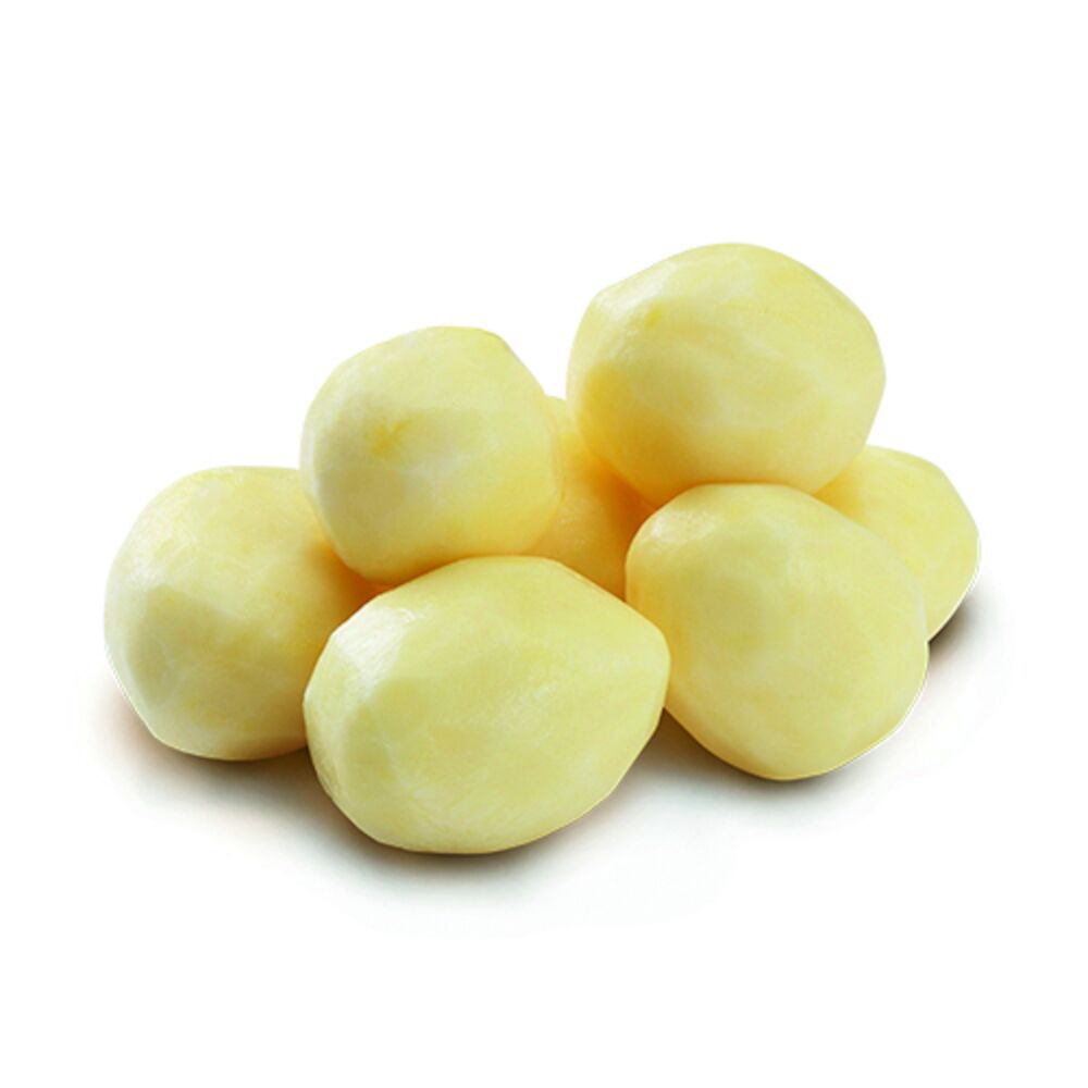 Potatis förkokt mos SE