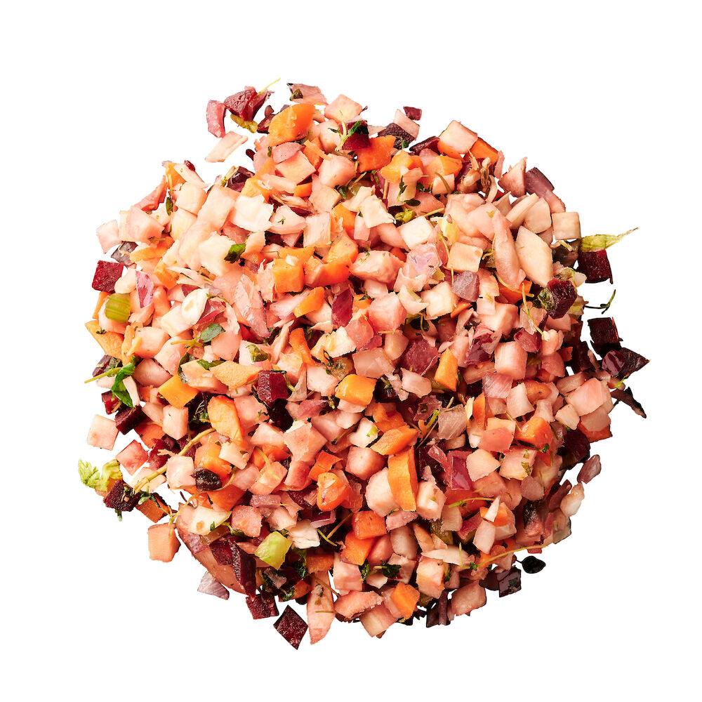 Smakförstärkare mörk