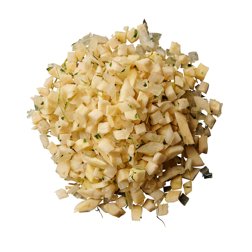 Smakförstärkare ljus