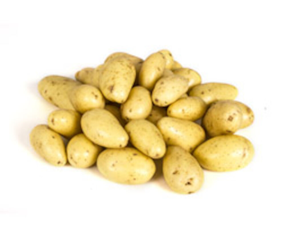 Potatis Amandine tvättad SE