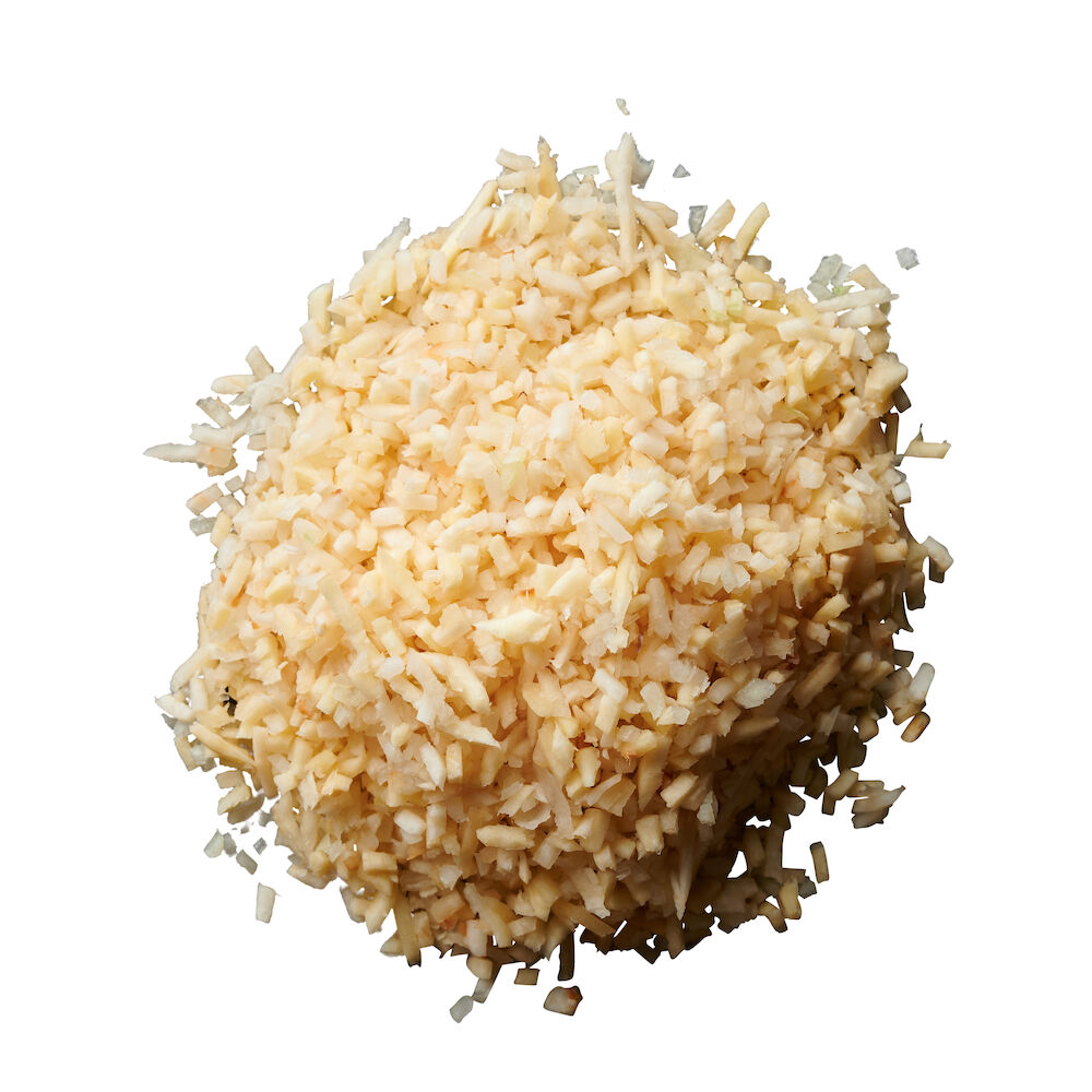 Rotfruktsmix Vår- Och Sommarbas