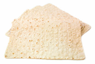 Rektangulärt Tunnbröd