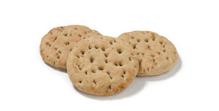 Lillråg med Linfrö Mjölkfritt KRAV