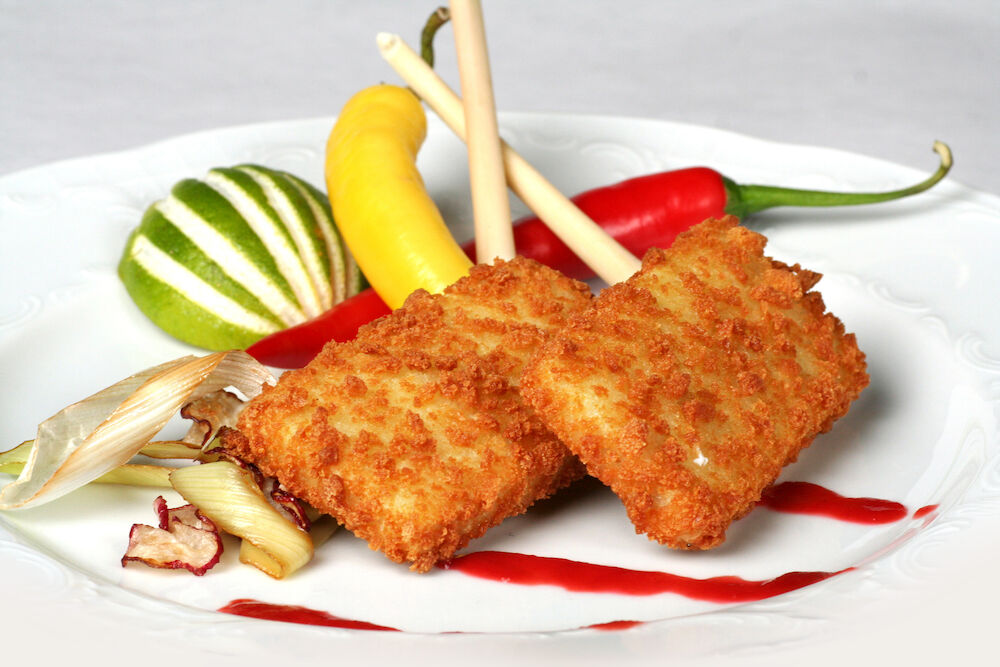 Sejfilé Sprödbakad MSC