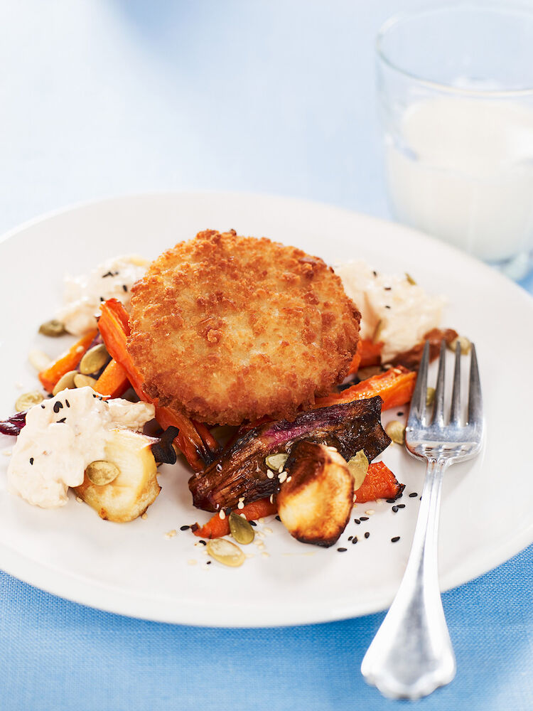 Torskburgare 70 g MSC