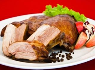 Revben Kokta Sous Vide Sverige