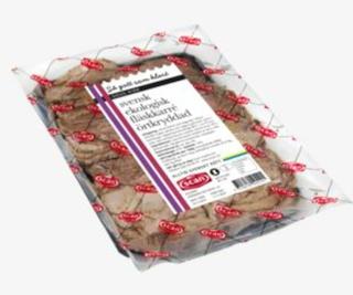 Fläskkarré Plommon Sousvide Sverige