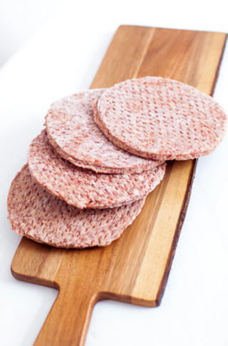 Hamburgare 90% 113g