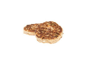 Färsbiff Grekisk stekt 50g SE FV