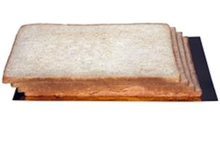 Smörgåstårtbotten 25x38 cm