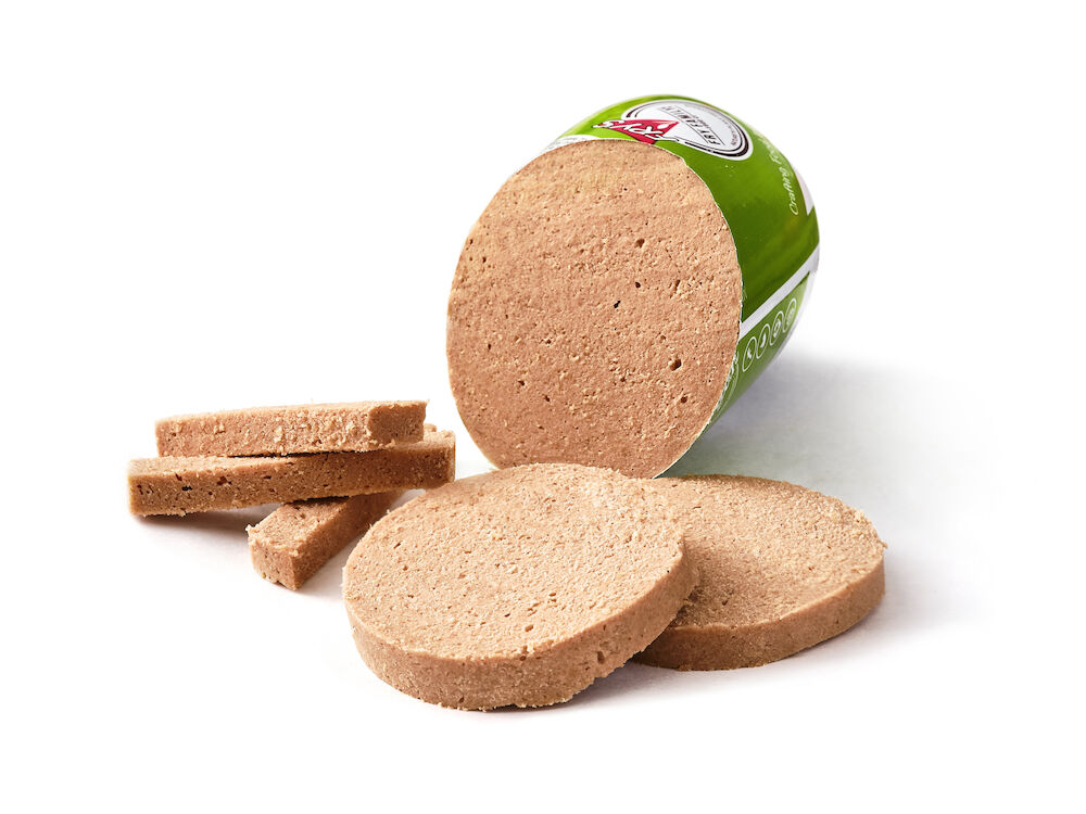 Vegansk Stekkorv 500g