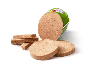 Vegansk Stekkorv 500g