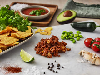 Vegansk Tacofärs 1kg