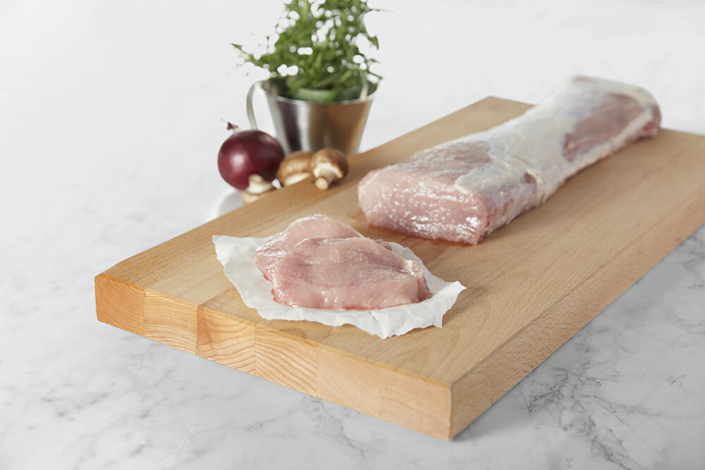 Kotlett Benfri 1606 Tyskland