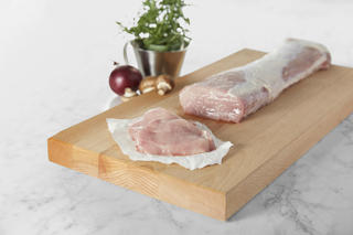 Kotlett Benfri 1606 Tyskland