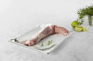 Fläskfilé Utan Sträng Tyskland