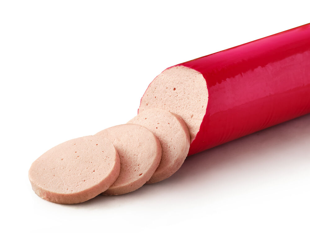 Vegansk Stekkorv Rak