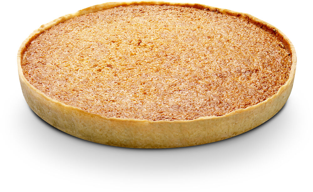 Kokospaj Glutenfri Laktosfri