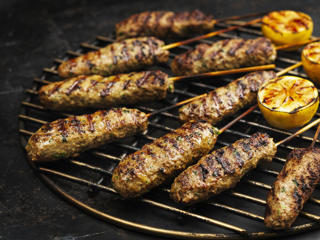 Högrevsfärs 13% fry SE