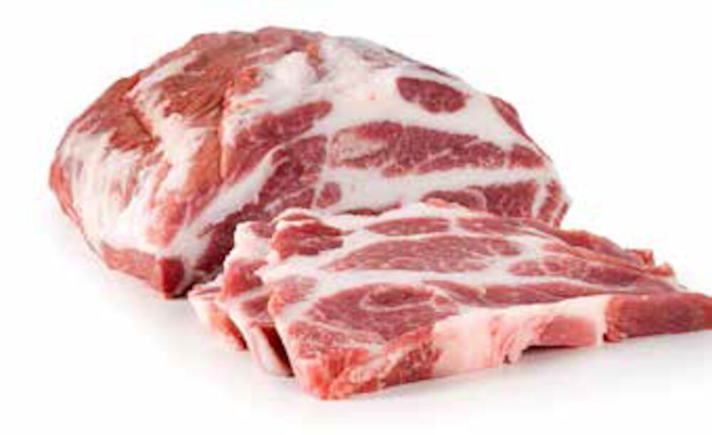 Iberico Karré Benfri Spanien