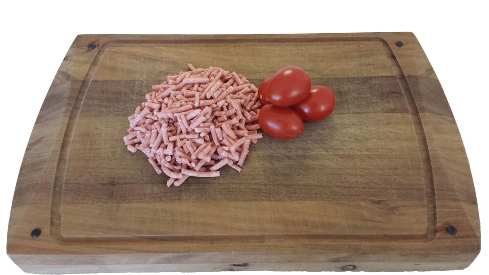 Nötfärs 10% lösfryst