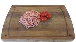 Nötfärs 10% lösfryst