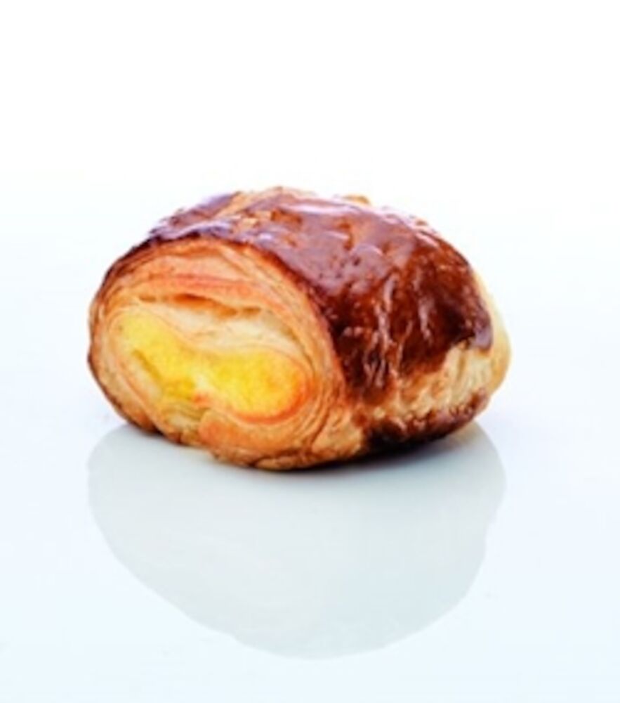 Mini Pain Au Vanilj 25g Bake-off