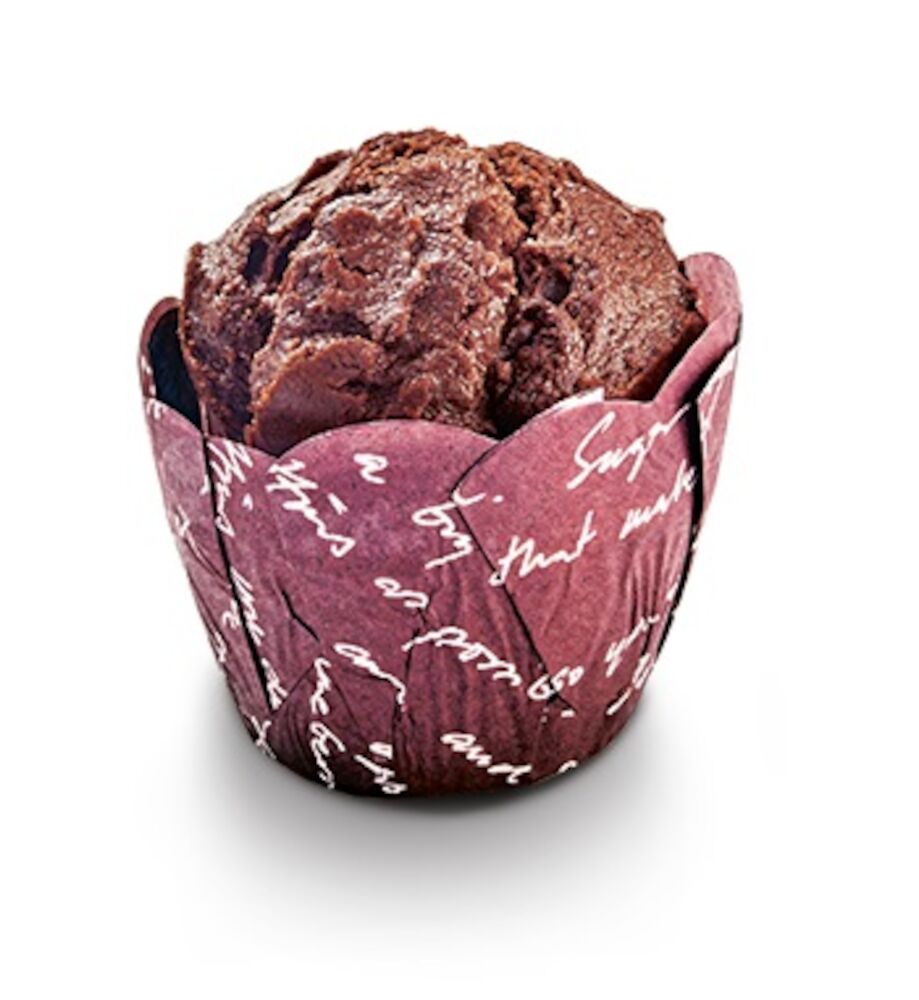 Chokladmuffins Glutenfri Laktosfri 80g