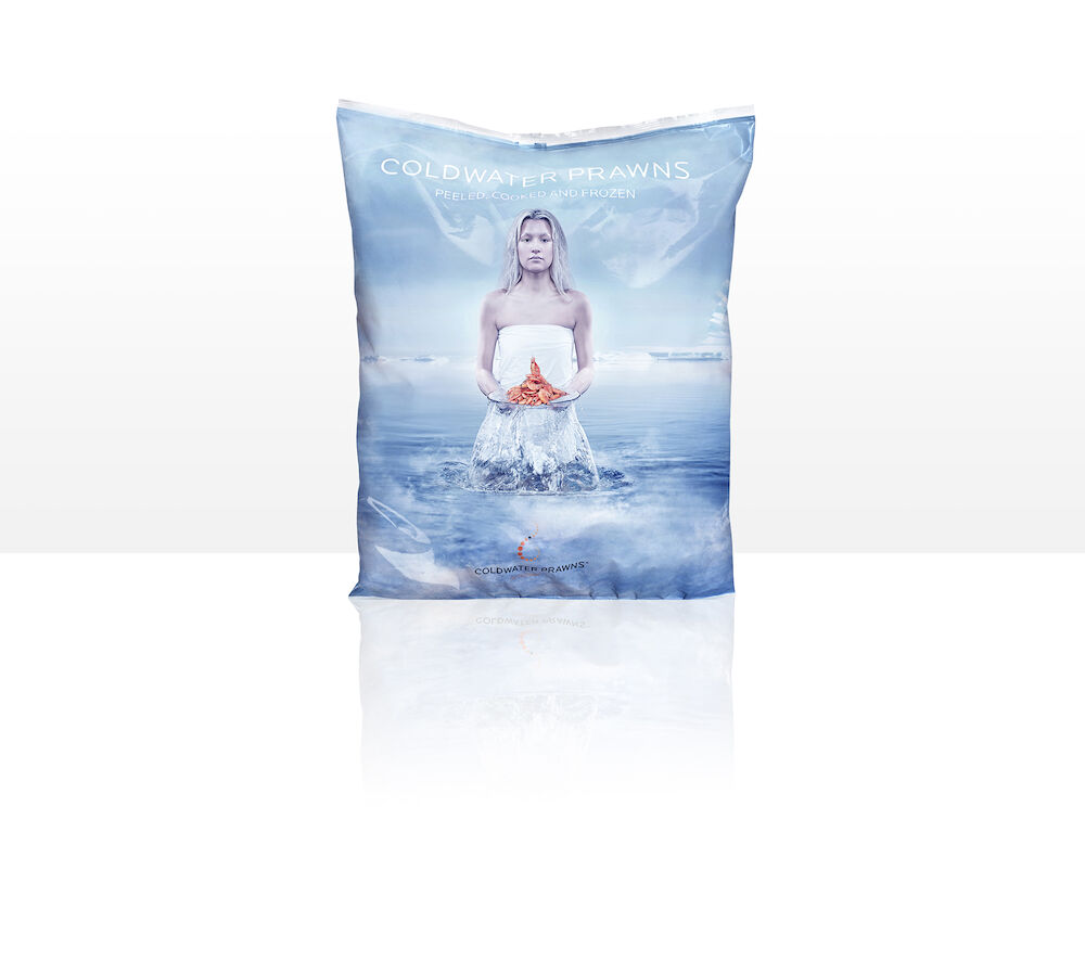 Räkor lyx 100/200 MSC