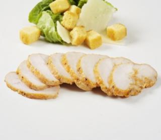 Kycklingfilé Grillad Skivad 5 mm