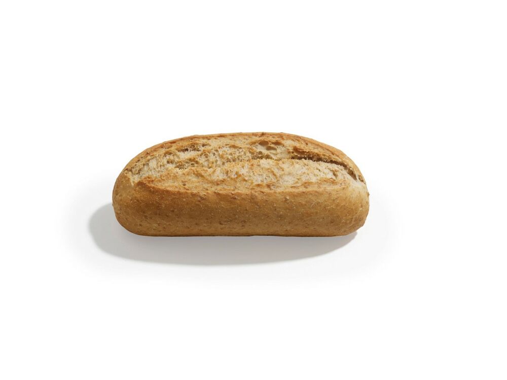 Grov Minibaguette