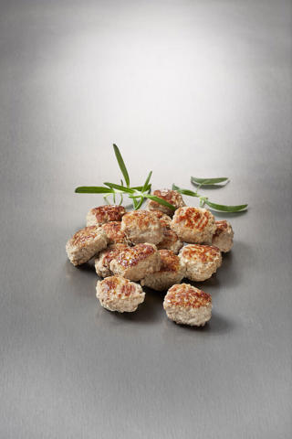 Köttbullar Nöt EKO